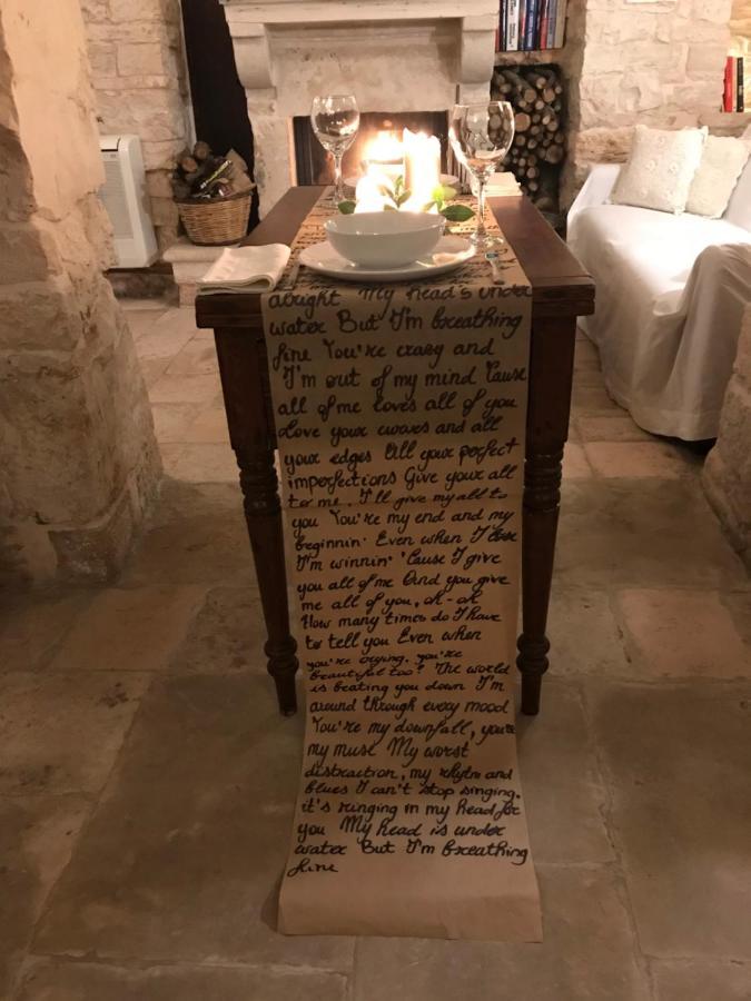 Trulli Aria Di Casa Apartment Алберобело Екстериор снимка