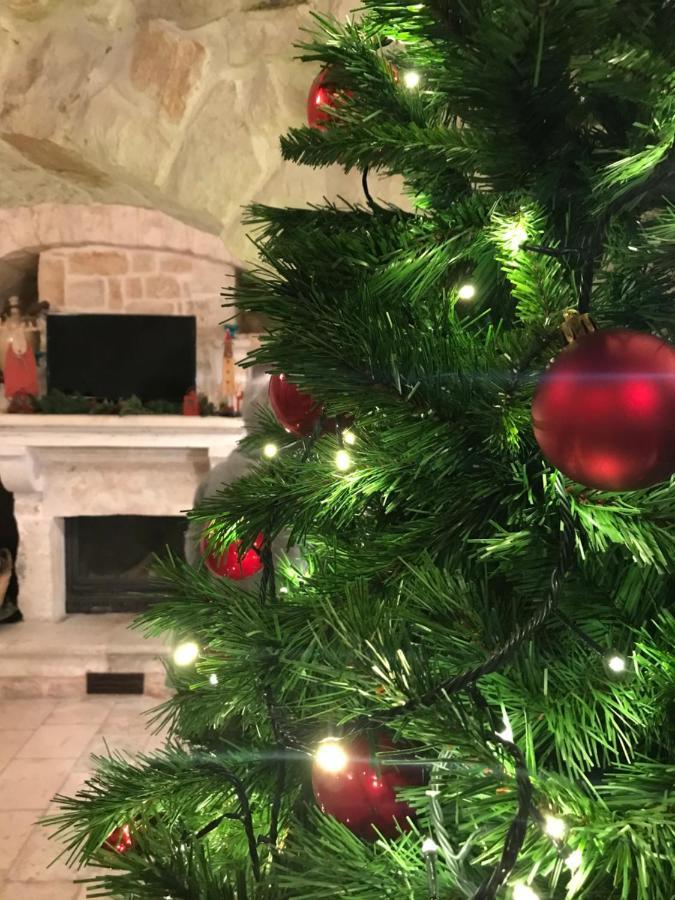 Trulli Aria Di Casa Apartment Алберобело Екстериор снимка