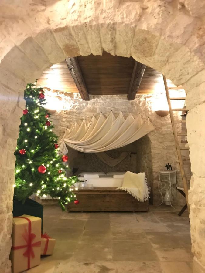 Trulli Aria Di Casa Apartment Алберобело Екстериор снимка
