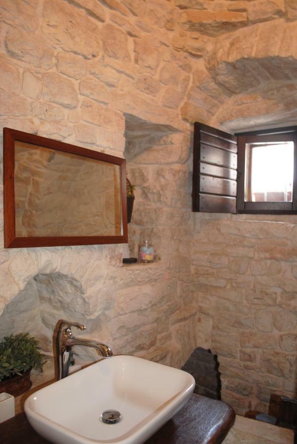 Trulli Aria Di Casa Apartment Алберобело Екстериор снимка