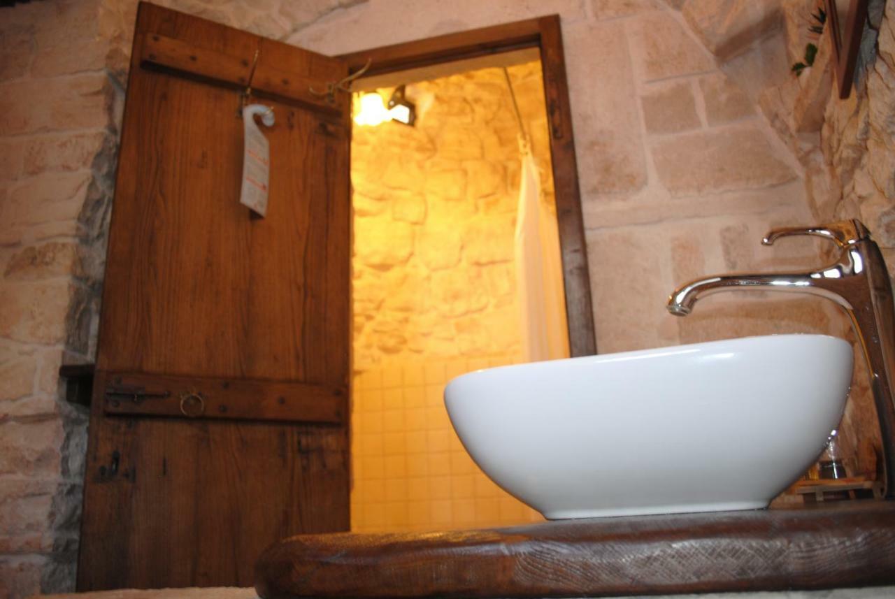 Trulli Aria Di Casa Apartment Алберобело Екстериор снимка