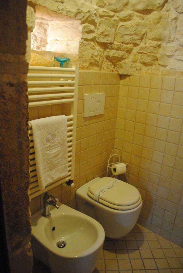 Trulli Aria Di Casa Apartment Алберобело Екстериор снимка